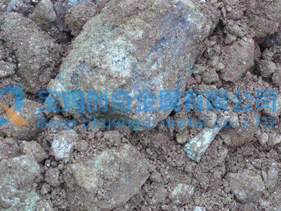 Antam：三季度镍矿产量环比增长100