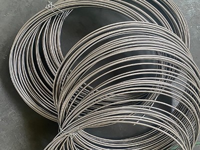 铌丝的定义与特性！