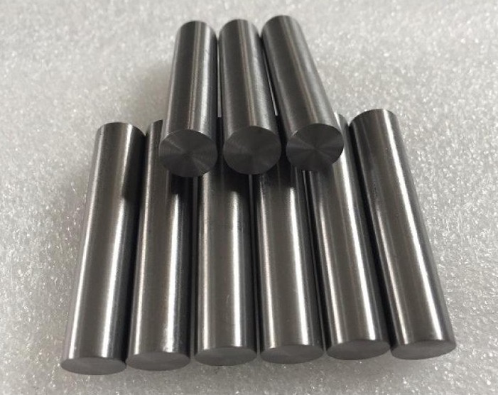 TC4(GR5) 钛合金棒的特性！